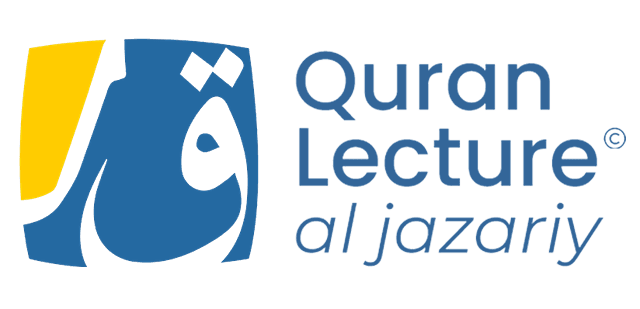Quran Lecture al jazariy